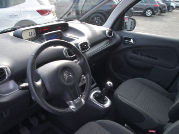 Citroën C3 Picasso